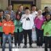 DPRD Kota Jambi Siap Cari Solusi, Usai Terima Aspirasi Ojol