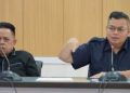 DPRD Kota Jambi Harap Adanya Transparansi Kasus Dana Nasabah Bank Jambi Hilang