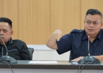 DPRD Kota Jambi Harap Adanya Transparansi Kasus Dana Nasabah Bank Jambi Hilang