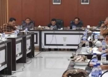 DPRD Kota Jambi Harap Adanya Transparansi Kasus Dana Nasabah Bank Jambi Hilang