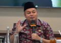 Kemas Faried:  Pentingnya Toleransi Selama Ramadan