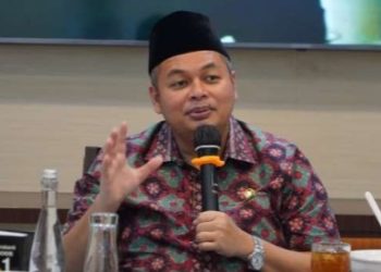 Kemas Faried:  Pentingnya Toleransi Selama Ramadan