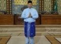 Waka DPRD Kota Jambi Ajak Warga Jadikan Ramadan Momentum Perkuat Persatuan