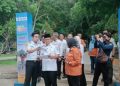 Maulana Ajak Anak Muda Kejar Peluang, Job Fair Kota Jambi Buka Jalan Menuju Karier Impian
