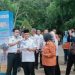 Maulana Ajak Anak Muda Kejar Peluang, Job Fair Kota Jambi Buka Jalan Menuju Karier Impian