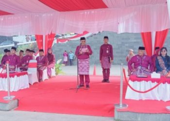 36 Penghargaan pada 2025 dan 13 Penghargaan Awal 2026, Bukti Kemajuan Kota Jambi di Usia ke-80