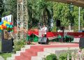 Pemkot Jambi Geser Paradigma Pendidikan, Siswa Diajak Lebih Banyak Bergerak dan Berkarya