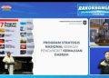 Pemerintah Pusat Apresiasi Gaya Jemput Bola Wali Kota Jambi Untuk Percepatan Pembangunan