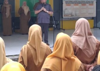 DPRD Kota Jambi Pastikan Dukungan Anggaran untuk Perkuat Pelayanan Kecamatan dan Kelurahan