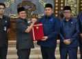 LKPJ Wali Kota 2025 Dibahas, DPRD Kota Jambi Dorong Perbaikan Tata Kelola Pemerintahan