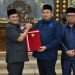 LKPJ Wali Kota 2025 Dibahas, DPRD Kota Jambi Dorong Perbaikan Tata Kelola Pemerintahan