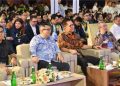 DPRD Kota Jambi Dorong HIPMI Jadi Motor Penggerak Ekonomi Nasional