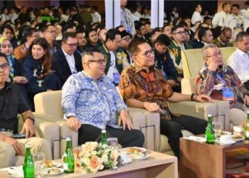 DPRD Kota Jambi Dorong HIPMI Jadi Motor Penggerak Ekonomi Nasional