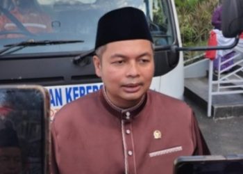 DPRD Kota Jambi Dorong Penguatan Ekonomi Masyarakat