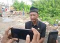 DPRD Kota Jambi Nilai Penutupan TPS Talang Banjar Langkah Tepat