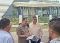 Kemas Faried Dorong Infrastruktur Pendukung RS Adhyaksa