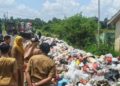 DPRD Kota Jambi Soroti Overload Depo Sampah Olak Kemang