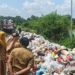 DPRD Kota Jambi Soroti Overload Depo Sampah Olak Kemang