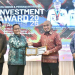 Pemkot Jambi Perkuat Daya Saing Investasi, DPMPTSP Raih Predikat “Sangat Baik” dari BKPM