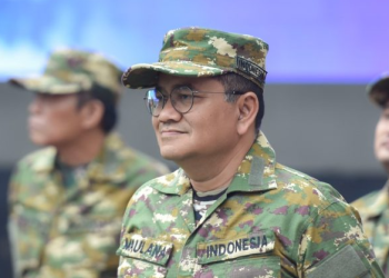 Terbuka Dari Kritik Soal Tata Kelola Sampah, Wali Kota Maulana Akan Gelar Diskusi Publik Bersama Masyarakat Hingga Akademisi