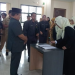 Maulana Lantik Pejabat Fungsional Administrasi kesehatan