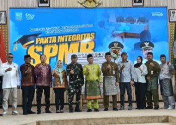 SPMB Kota Jambi 2026 Dikawal Ketat, Wali Kota Ancam Copot Kepsek Jika Ada Gratifikasi