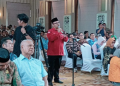 Pemkot Jambi Gelar Dialog Publik Persampahan: Warga Minta Sosialisasi dan Skema Iuran Lebih Berkeadilan