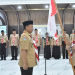 Wali Kota Maulana Lepas Kontingen Pramuka Kota Jambi Ke Jambore Daerah 2026
