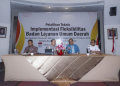 Tingkatkan Pengelolaan Keuangan dan Layanan Publik, Pemkot Jambi Gelar Pelatihan Gandeng Dirjen Keuda Kemendagri RI