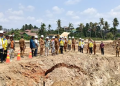 Kolam Retensi Paal V Ditarget Rampung September, Pemkot Jambi Siapkan Kawasan Baru Penahan Banjir dan Ruang Publik