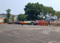 Pemkot Jambi Siagakan 21 Mobil Tangki Hadapi Kekeringan hingga September 2026