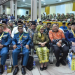Paripurna Istimewa HUT Kota Jambi Dihadiri Berbagai Tokoh Penting, Dari Nasional Hingga Perwakilan Negara