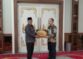 Kota Jambi dan Guangzhou Perkuat Kerja Sama, Fokus Kembangkan Teknologi, Pariwisata hingga Pendidikan
