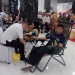 Peringati Hari Donor Darah Internasional, Pemkot Jambi Apresiasi Peran PMI Penuhi Kebutuhan Darah Masyarakat