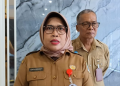 Digitalisasi Bansos Kota Jambi Dimulai, 203 Ribu Warga Jadi Sasaran Program Percontohan
