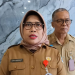 Digitalisasi Bansos Kota Jambi Dimulai, 203 Ribu Warga Jadi Sasaran Program Percontohan