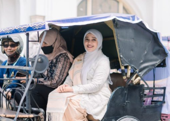 Sambut Baik Rangkaian Rakernas APEKSI, Ketua TP PKK Kota Jambi Nadiyah : Momentum Berdiskusi dan Bertukar Pengalaman Antar Pendamping Wali Kota