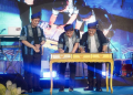 Kota Jambi Perkuat Posisi sebagai Kota Hijau Melalui Forum Internasional IMT-GT GCMC 2026