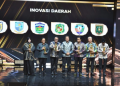 Wali Kota Maulana Raih Penghargaan Pemimpin Daerah Awards 2026, Kampung Bahagia Jadi Inovasi Unggulan Kota Jambi