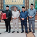 Maulana Hadiri Paripurna DPRD, Soroti Kenaikan APBD dan PAD Kota Jambi hingga Tindak Lanjut Rekomendasi BPK