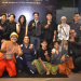 Festival DITP 2026 Angkat Isu Lingkungan, Wawako Diza Apresiasi Karya Seniman Jambi