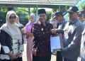 Apresiasi Program Kampung Bahagia, Ketua RT: Banyak Fasilitas yang Selama Ini Tidak Terpenuhi Menjadi Terlengkapi