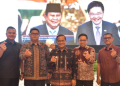 Perkuat Kolaborasi , Maulana Hadiri Resepsi Hari Nasional Singapura ke-61