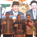 Perkuat Kolaborasi , Maulana Hadiri Resepsi Hari Nasional Singapura ke-61