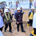 Dampingi Mensos, Wali Kota Maulana Tinjau Progres 70 Persen Pembangunan Sekolah Rakyat Jambi