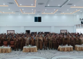 Maulana: Kampung Bahagia Tahap II Fokus Percepat Pembangunan dan Perkuat Partisipasi Warga