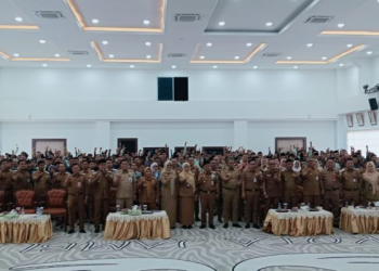 Maulana: Kampung Bahagia Tahap II Fokus Percepat Pembangunan dan Perkuat Partisipasi Warga