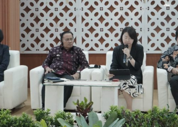 Wali Kota Maulana Perkenalkan Kota Jambi sebagai Gerbang Global Harmoni Budaya di Forum Indonesia-Tiongkok 2026