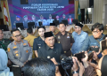 Geng Motor Makin Meresahkan, Pemkot Jambi Siapkan Jam Malam dan Pengawasan Sekolah
