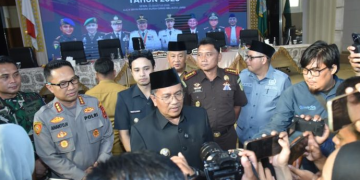Geng Motor Makin Meresahkan, Pemkot Jambi Siapkan Jam Malam dan Pengawasan Sekolah